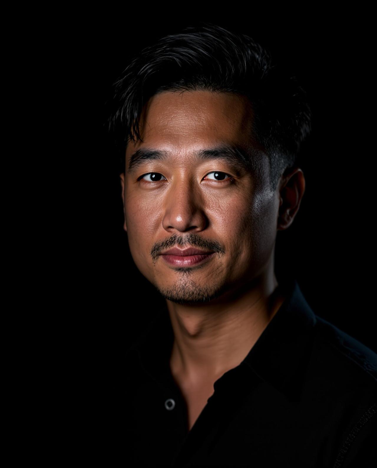 李明 - 奇特影院创始人 & CEO